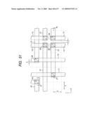 METHOD OF MANUFACTURING A SEMICONDUCTOR INTEGRATED CIRCUIT DEVICE diagram and image