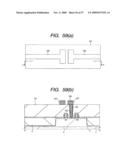 METHOD OF MANUFACTURING A SEMICONDUCTOR INTEGRATED CIRCUIT DEVICE diagram and image