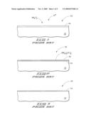 Compositions of Matter, and Methods of Removing Silicon Dioxide diagram and image