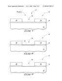 Compositions of Matter, and Methods of Removing Silicon Dioxide diagram and image