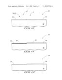 Compositions of Matter, and Methods of Removing Silicon Dioxide diagram and image