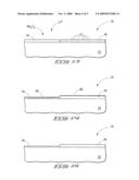 Compositions of Matter, and Methods of Removing Silicon Dioxide diagram and image