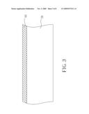 FABRICATION METHOD OF POROUS LOW-K DIELECTRIC FILM diagram and image