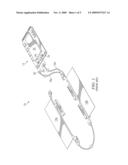 Systems for Wireless Antenna Connection diagram and image