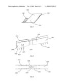 POWER CONNECTOR ASSEMBLY diagram and image