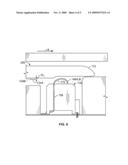 ELECTRICAL CONNECTOR AND ASSEMBLY diagram and image