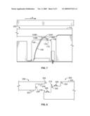 ELECTRICAL CONNECTOR AND ASSEMBLY diagram and image