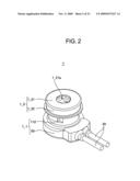 Packing Protection Cap and Connector diagram and image