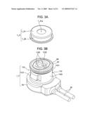 Packing Protection Cap and Connector diagram and image