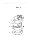 Packing Protection Cap and Connector diagram and image