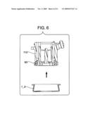 Packing Protection Cap and Connector diagram and image