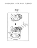 Packing Protection Cap and Connector diagram and image