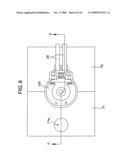 Packing Protection Cap and Connector diagram and image