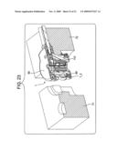 Packing Protection Cap and Connector diagram and image