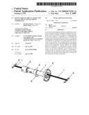 DEVICE FOR ELECTRICAL CONNECTION OF ELECTRICAL OR ELECTRONIC COMPONENTS diagram and image