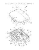 SLIDE CLIP diagram and image