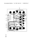 FAR END CROSSTALK COMPENSATION diagram and image