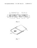 SIM Card Connector diagram and image