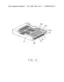 ELECTRICAL CARD CONNECTOR WITH IMPROVED CARD RESTRICTION STRUCTURE diagram and image