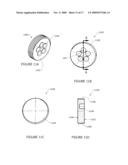 SINGLE POLE CABLE CONNECTOR WITH TAMPER RESISTANT LOCKING MECHANISM diagram and image