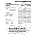 CLEANING MEDIUM FOR REMOVING CONTAMINATION AND METHOD OF MAKING diagram and image