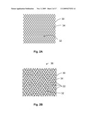 CLEANING MEDIUM FOR REMOVING CONTAMINATION AND METHOD OF MAKING diagram and image