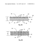 CLEANING MEDIUM FOR REMOVING CONTAMINATION AND METHOD OF MAKING diagram and image