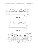 CLEANING MEDIUM FOR REMOVING CONTAMINATION AND METHOD OF MAKING diagram and image