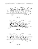 CLEANING MEDIUM FOR REMOVING CONTAMINATION AND METHOD OF MAKING diagram and image