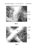 CLEANING MEDIUM FOR REMOVING CONTAMINATION AND METHOD OF MAKING diagram and image