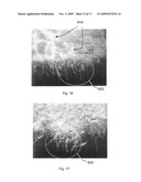 CLEANING MEDIUM FOR REMOVING CONTAMINATION AND METHOD OF MAKING diagram and image