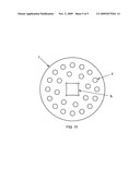 Whistling spinning exercise toy diagram and image