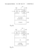 SYSTEM AND METHOD FOR OPTICAL ENDPOINT DETECTION DURING CMP BY USING AN ACROSS-SUBSTRATE SIGNAL diagram and image