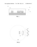 ENDPOINT DETECTION IN CHEMICAL MECHANICAL POLISHING USING MULTIPLE SPECTRA diagram and image