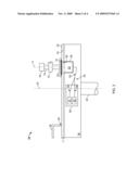 ENDPOINT DETECTION IN CHEMICAL MECHANICAL POLISHING USING MULTIPLE SPECTRA diagram and image