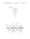 Method of manufacturing ferrule assemblies diagram and image