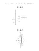 WAFER POLISHING DEVICE AND METHOD diagram and image