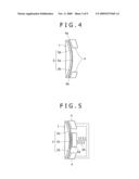 WAFER POLISHING DEVICE AND METHOD diagram and image