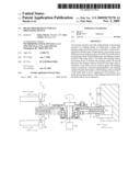 Brake Disk Braking Surface Processing Device diagram and image