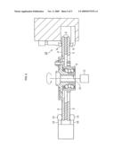 Brake Disk Braking Surface Processing Device diagram and image