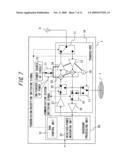 WIRELESS COMMUNICATION DEVICE AND COMMUNICATION CONTROL METHOD diagram and image