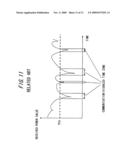 WIRELESS COMMUNICATION DEVICE AND COMMUNICATION CONTROL METHOD diagram and image