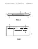 NON-RECIPROCAL COMPONENT AND METHOD FOR MAKING AND USING THE COMPONENT IN A MOBILE TERMINAL diagram and image