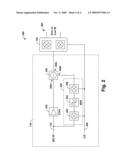 MULTIMODE RECEIVER WITH ACTIVE BLOCKER SUPPRESSION diagram and image