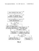 Method and Apparatus for Showing Images During Radio Playback diagram and image