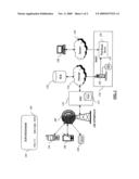 Systems and Methods for a Wireless Messaging Information Service diagram and image