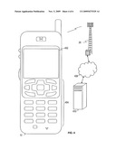 Servicing Cell Discovery During Out of Service diagram and image