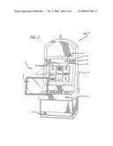 MECHANICAL REELS WITH INTERACTIVE DISPLAY diagram and image