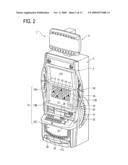 Slot Machine diagram and image