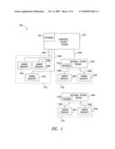 INFORMATION DISTRIBUTION IN GAMING NETWORKS diagram and image